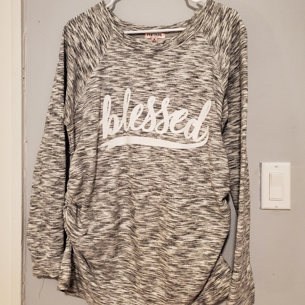 Maternity Top